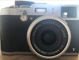 A picture of X Series X100T