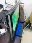 A picture of Hp all in one Core i5 Ram 4gb Hdd500gb Processor