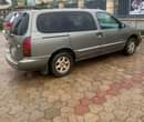 A picture of Clean used 2000 Nissan Quest 08023814172