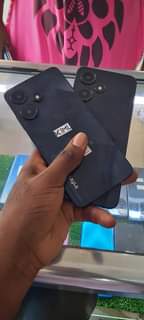 infinix phones