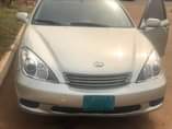 A picture of Lexus Es 300 2003 model