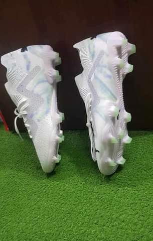 A picture of Football boots