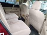 A picture of 2009 HIGHLANDER
