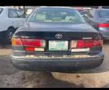 A picture of AWOOF dealer market Toyota Camry droplight Engine Gear and Ac