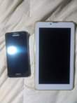 A picture of Make me a offer both working A3 Samsung and tablet