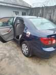 A picture of 2006 Toyota corolla Silent engine Ac chilling Perfect transmission 2