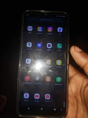 tecno camon