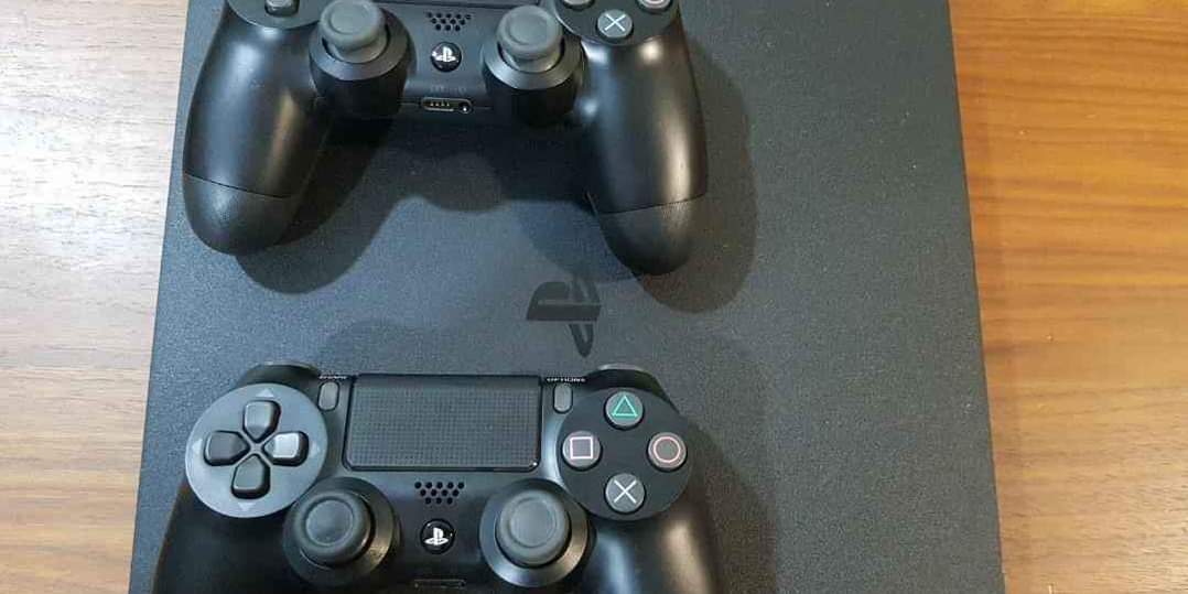 playstation