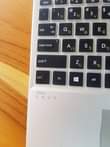 A picture of Hp gaming laptop