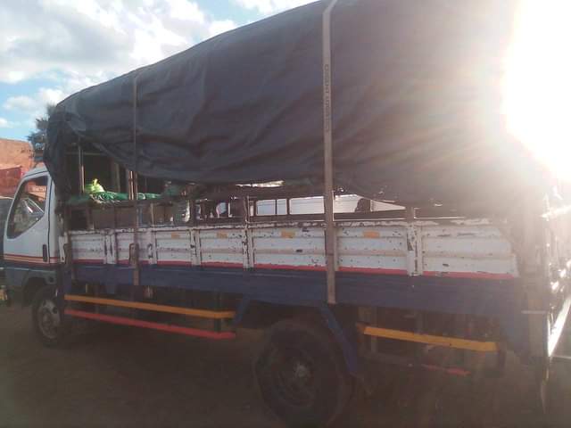 trucks