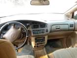 A picture of 2001 Toyota sienna 2001