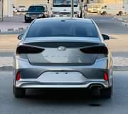 A picture of 2018 Hyundai sonata usa imported whatsapp no 971 56 381