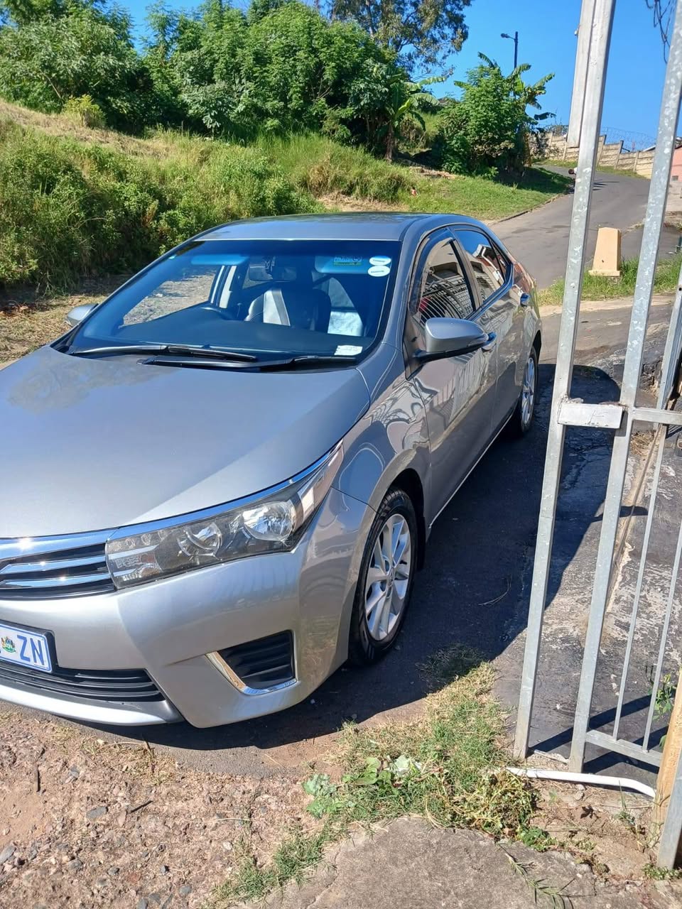 cheap cars durban