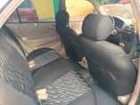 A picture of Toyota Corolla LE