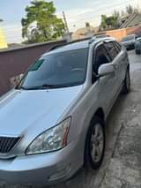 A picture of Lexus RX330 Tokunbo foreign used