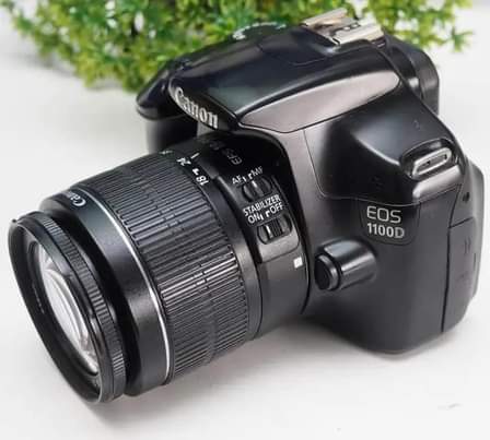 A picture of Cameras