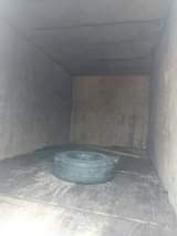 A picture of Contact 08114560910 Toyota down NA everything is intact just buy