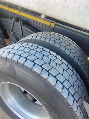 trailers