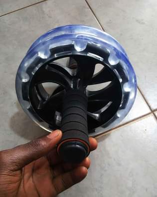A picture of Ab Wheel Roller