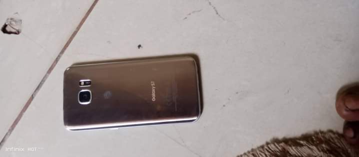 samsung galaxy s7
