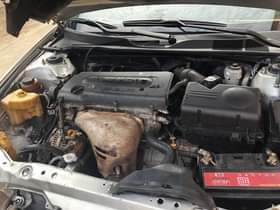 A picture of Toyota Camery 2005 model 4 plus AC Gear Engine Buy