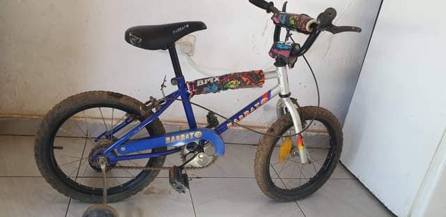 MALAWI -.