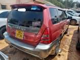A picture of Car for sell SUBARU X20 IN PERFECT CONDITION PRICE 16M
