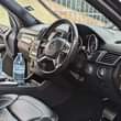 A picture of MERCEDES BENZ ML350 BLUETECH DIESEL ENGINE