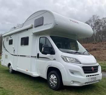 campervans for sale uk