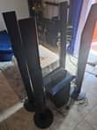 A picture of Sony blu ray hometheatre 1000w on sale