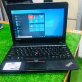 A picture of Lenovo x131e