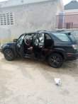 A picture of 2003 LEXUS RX 300 NIGERIA USED