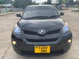 A picture of TOYOTA IST NEW MODEL