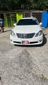 saloon cars