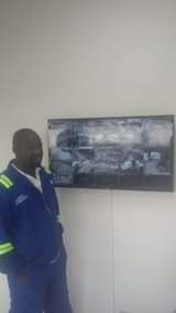 cctv installation