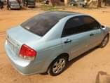A picture of SHARP AND SOUND KIA CERATO GOING