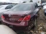 A picture of TOKUNBO TOYOTA Avalon For Sell 2006Model No mechanical issues Good