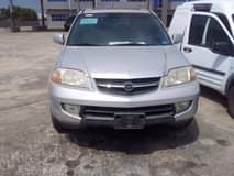 A picture of 2003 Acura mdx 2003