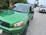 A picture of Call 08114560910 Price 3 5m Location Ajah Lagos 08 Toyota