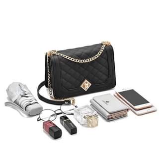 A picture of Handbags