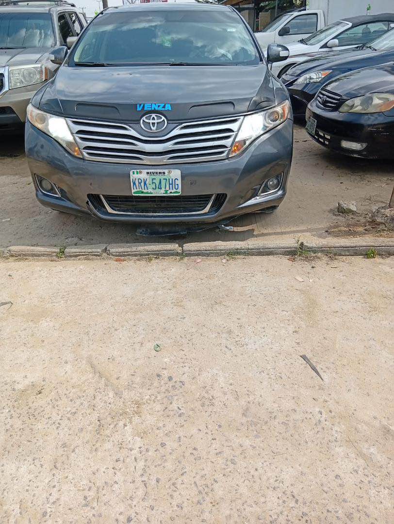 A picture of venza