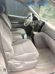 A picture of Tomorrow morning deal Toyota sienna 05 toks standard pure fristbody