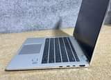 A picture of Hp Elitebook