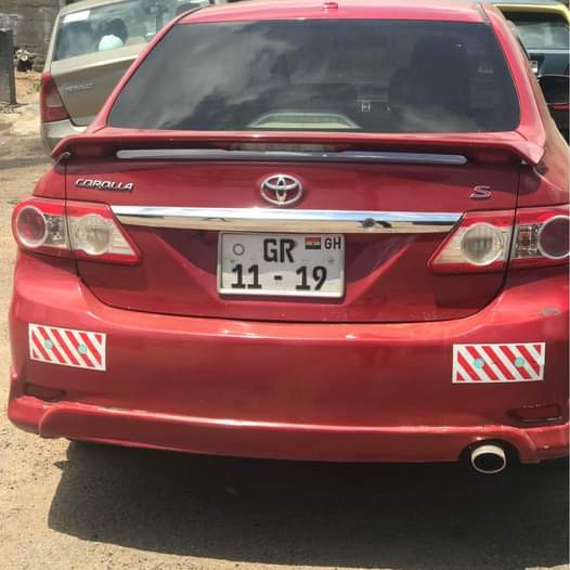 used toyota