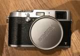A picture of X Series X100T