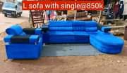 A picture of Furniture at Discounts now