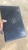 A picture of Laptop