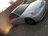A picture of Honda Civic 2002 Model