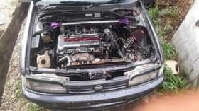 nissan primera