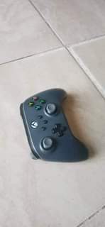 xbox